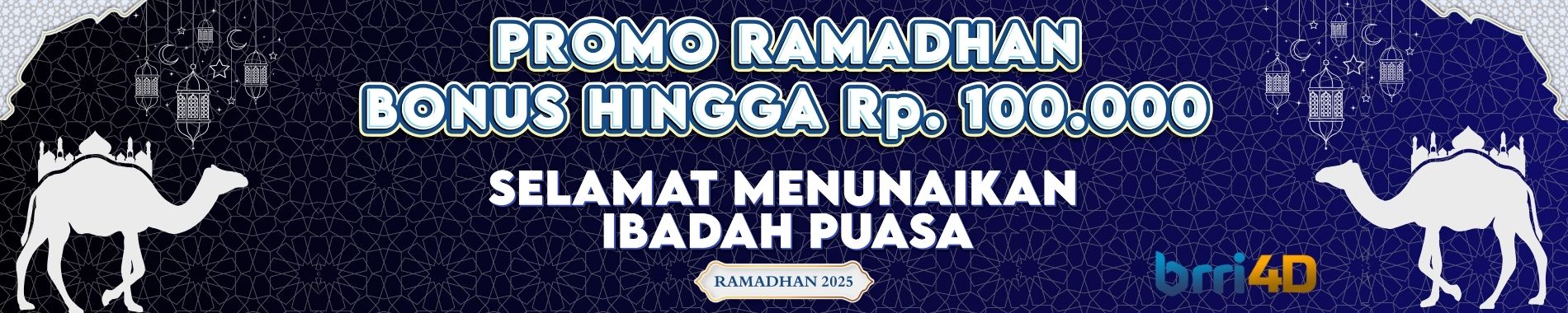 RAMADHAN 2025